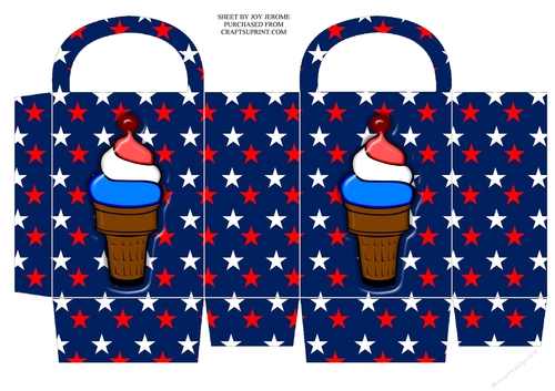 JJ USA 4TH JULY GIFT BAG1