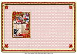 JJ THE CHRISTMAS KITCHEN A5 INSERT BLANK.