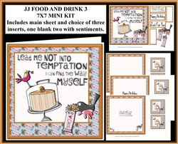 JJ FOOD AND DRINK 7X7 3