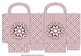 JJ CHRISTMAS PENGUIN SMALL BAG2