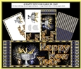 JJ HAPPY NEW YEAR LARGE DL 2 ANY YEAR