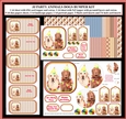  JJ PARTY ANIMALS DOGS BUMPER KIT