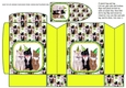 JJ PARTY ANIMALS CATS PINCHBAG AND TAG2