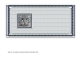 JJ CAT FULL FACE 5X5 2 INSERT BLANK