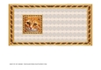 JJ CAT FULL FACE 5X5 3 INSERT BLANK
