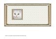 JJ CAT FULL FACE 5X5 8 INSERT BLANK