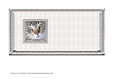 JJ CAT FULL FACE 5X5 9 INSERT BLANK