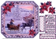 JJ JINGLE ALL THE WAY 8X8