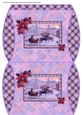 JJ JINGLE ALL THE WAY PILLOW BOX 2