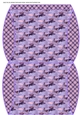 JJ JINGLE ALL THE WAY PILLOW BOX 1