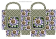 JJ PASSION FLOWER GIFT BAG