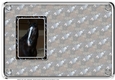 JJ LOVE MY HORSE A5 QUICK CARD 2 INSERT BLANK