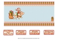 JJ CHRISTMAS ELF AND FRIEND 5X5 INSERT.