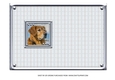 JJ LOVE MY DOG GOLDEN RETRIEVER 5X7 INSERT BLANK