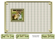 JJ LOVE MY CAT 15 5X7 INSERT.