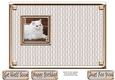JJ LOVE MY CAT 8 5X7 INSERT.