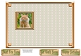 JJ LOVE MY CAT 19 5X7 INSERT