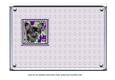 JJ LOVE MY DOG CHIHUAHUA 5X7 INSERT