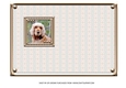 JJ LOVE MY DOG COCKER SPANIEL 1 5X7 INSERT