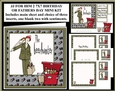 JJ FOR HIM 2 7X7 BIRTHDAY OR FATHERS DAY MINI KIT