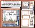 JJ FOR HIM 4 7X7 BIRTHDAY OR FATHERS DAY MINI KIT