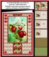 JJ STRAWBERRY SEASON A5 QUICK CARD MINI KIT