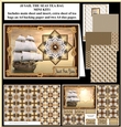 JJ SAIL THE SEAS TEA BAG MINI KIT 1
