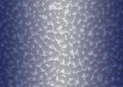 Shaded Backgrounds - Frosty Fingers - Dusty Denim