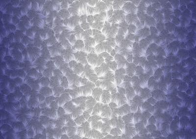 Shaded Backgrounds - Frosty Fingers - Denim Blue