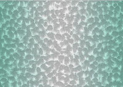Shaded Backgrounds - Frosty Fingers - Mint Julep