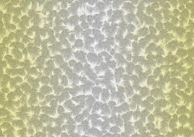 Shaded Backgrounds - Frosty Fingers - Lemonade