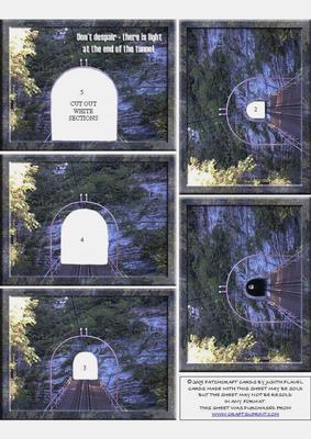 Light at the End of the Tunnel