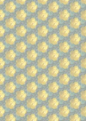 Buttercup Vellum Background