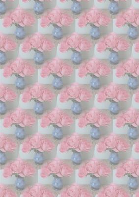 Rob's Roses Vellum