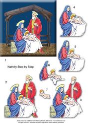 Away in a Manger