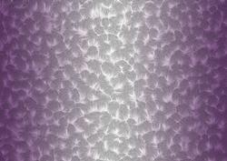 Shaded Backgrounds - Frosty Fingers - Plum