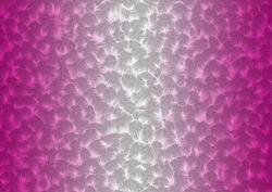 Shaded Backgrounds - Frosty Fingers - Shocking Pink