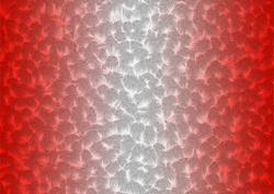 Shaded Backgrounds - Frosty Fingers - Red