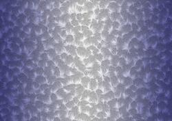 Shaded Backgrounds - Frosty Fingers - Denim Blue