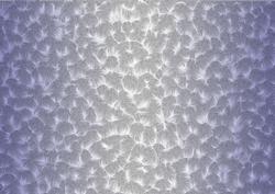 Shaded Backgrounds - Frosty Fingers - Faded Denim