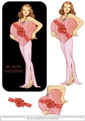 Rita - Valentine