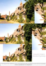 Cotswold Village 2 - Pyramage