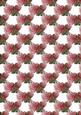 Victorian Valentine Background