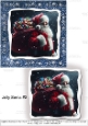 Jolly Santa #2