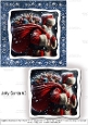 Jolly Santa #3