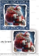 Jolly Santa #4