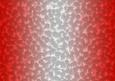 Shaded Backgrounds - Frosty Fingers - Red