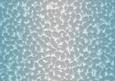 Shaded Backgrounds - Frosty Fingers - Baby Blue