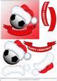 Christmas Football