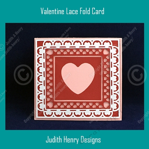 Valentine Lace #2